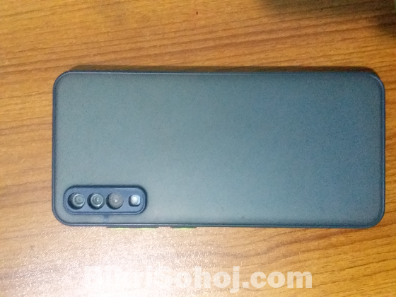 Samsung A70